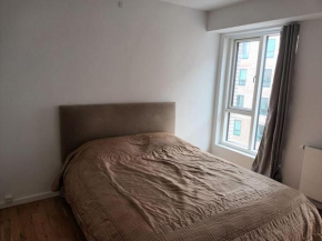 Fully equipped apartment, 15 min to Center, Copenhagen